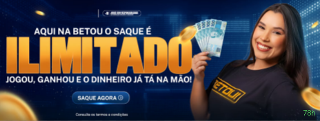 Guia rápido de apostas ao vivo na 78h