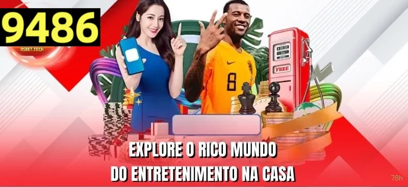 Roleta e blackjack 78h