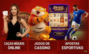 Bônus e prêmios 78h