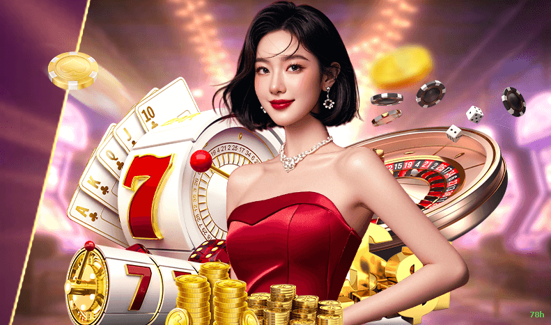 Slots com prêmios 78h